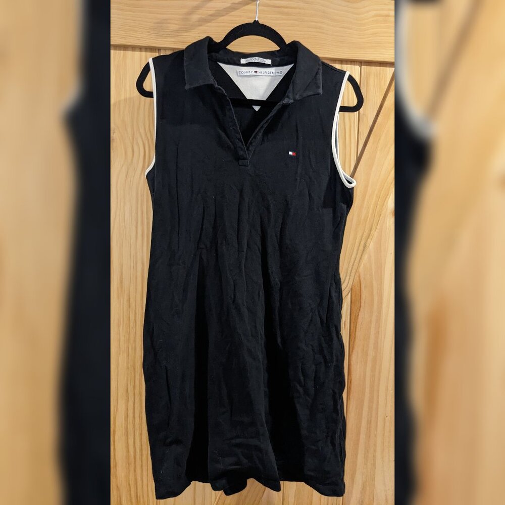 Tommy Hilfiger Polo Dress